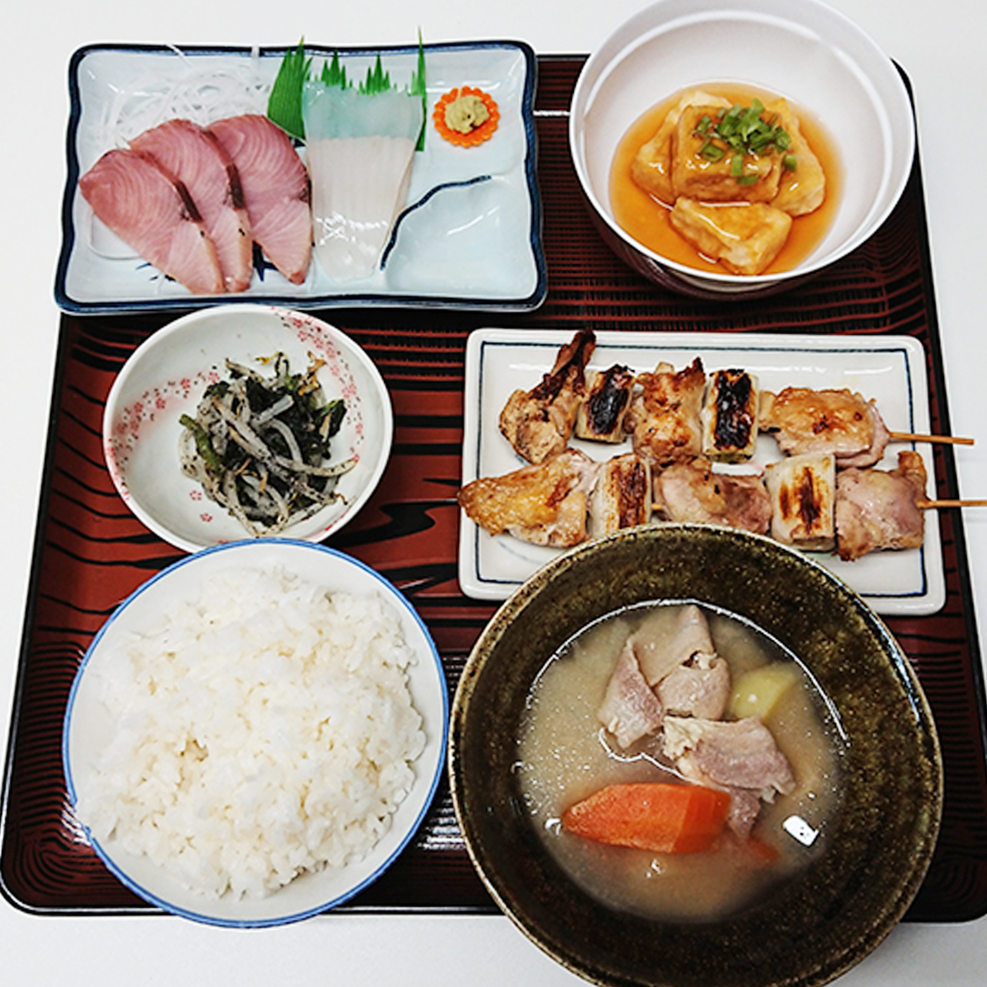 民宿ほりかっぷイメージ